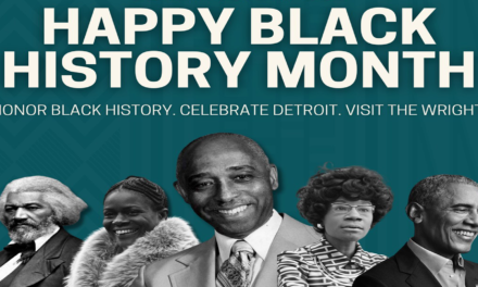 2/14/23: American Black Journal – Black History Month at The Wright, Sphinx Organization 25th anniversary, Sphinx Competition 2023