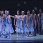 Alvin Ailey American Dance Theater makes North American tour stop in Detroit