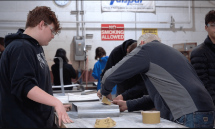 How CTE Classes are preparing students for the future