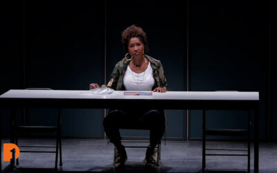 ‘The Peculiar Patriot’ play takes a powerful look at the injustices of America’s prison system