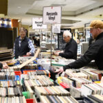 Bookstock 2023 raises money for literacy, education projects by recycling used media