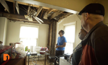 Climate change could spell catastrophe for Detroit’s older homes