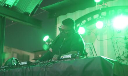 Detroit DJ Whodat talks love of house music, Black women artistry ahead of Movement music festival