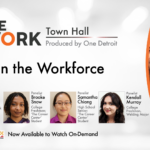 Gen Z in the Workforce | Future of Work Town Hall