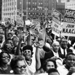 The Black Church in Detroit’s connection to the 1963 Walk to Freedom | American Black Journal