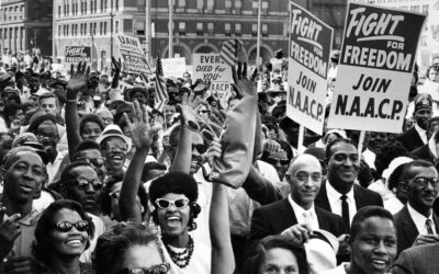 The Black Church in Detroit’s connection to the 1963 Walk to Freedom | American Black Journal