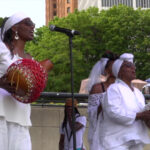 African World Festival returns for 40th annual celebration in Hart Plaza
