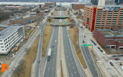 Will Detroit’s I-375 Reconnecting Communities Project restore a once thriving Black corridor in the city?