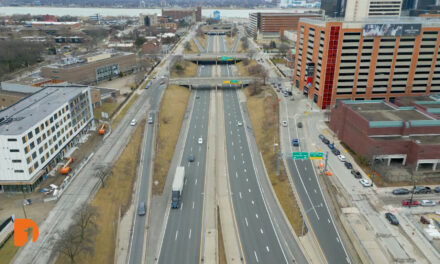 Will Detroit’s I-375 Reconnecting Communities Project restore a once thriving Black corridor in the city?