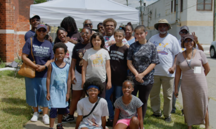 ARISE Detroit! celebrates neighborhood pride with 17th annual Neighborhoods Day