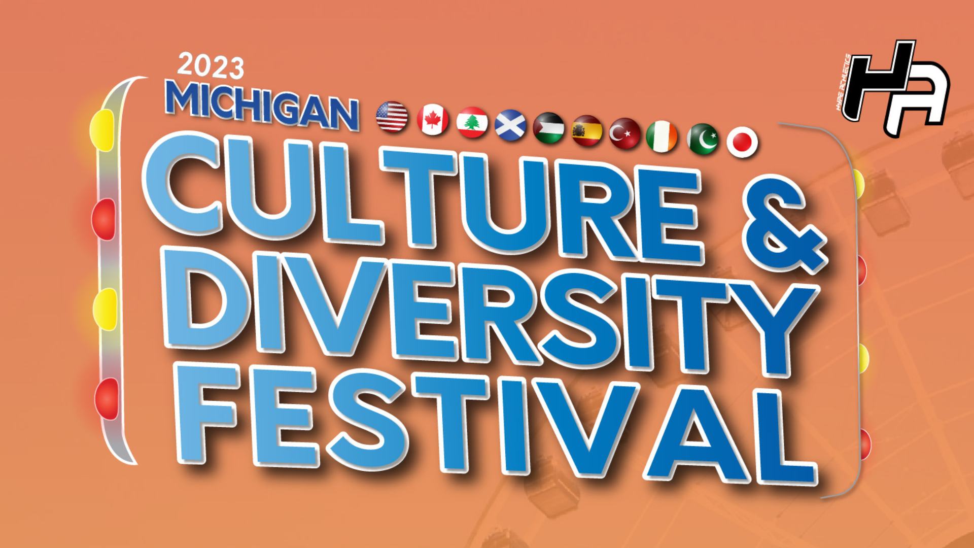 Michigan Culture & Diversity Festival 2023