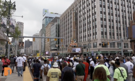 Detroit’s civil rights legacy, Darrin Camilleri, Black Business Month, Weekend events | One Detroit