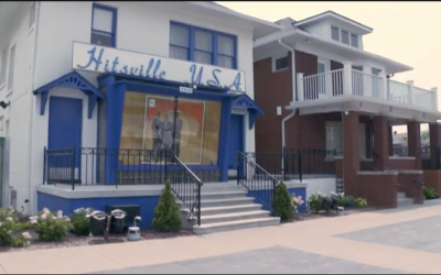 Rhythms of change: Motown Museum reflects on recording civil rights history 60 years ago