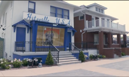 Rhythms of change: Motown Museum reflects on recording civil rights history 60 years ago