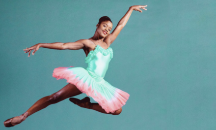 Dance Theatre of Harlem returns to Detroit Opera House for its 2023-2024 U.S. tour
