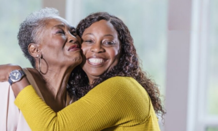 Addressing the critical needs of caregivers during National Family Caregivers Month 