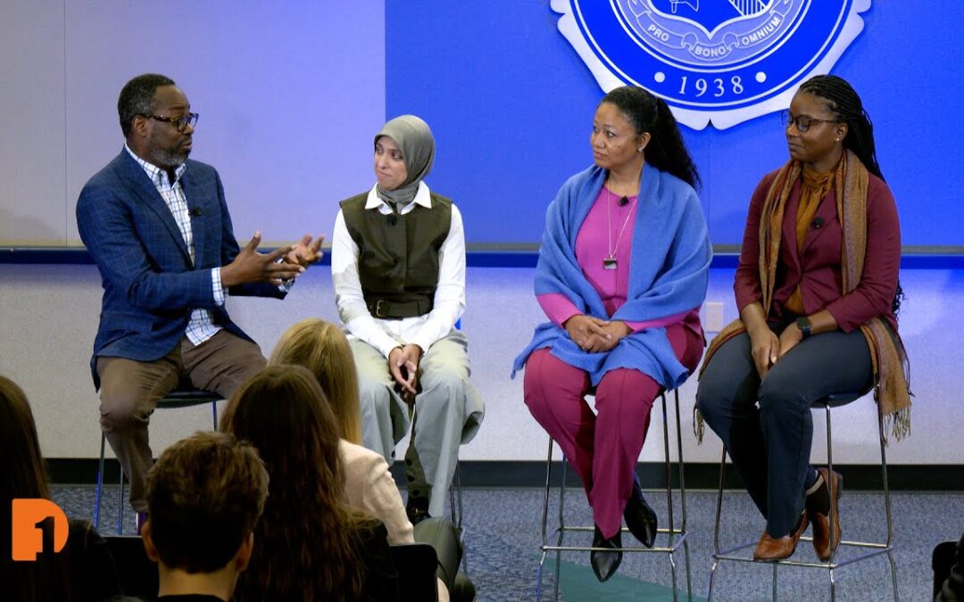 Michigan’s higher education experts discuss college access, equity for communities of color