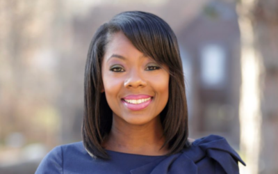 New CEO Nicole Wells Stallworth leads The Children’s Center into new era with focus on children’s mental health