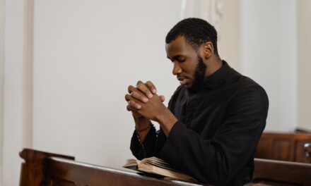 Shifting faith: Growing trend of young Black Americans embracing spirituality over religion | Black Church in Detroit