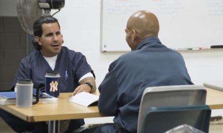 Federal Pell Grants for prison inmates return, opening new possibilities for prison education programs
