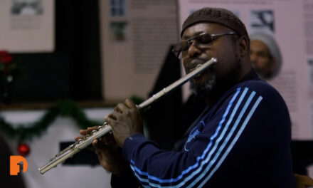 In The Tradition jazz ensemble brings teachings of Kwanzaa to audiences through music