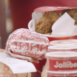Filipino fast-food chain Jollibee opens its first Michigan location in Sterling Heights