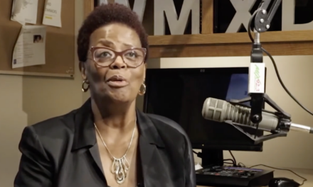 Gospel radio host, historian Deborah Smith Pollards gives history lesson on Detroit’s gospel influence