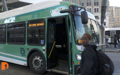 Wayne State University’s AI for Mobility Project seeks to improve Detroit’s public transit system