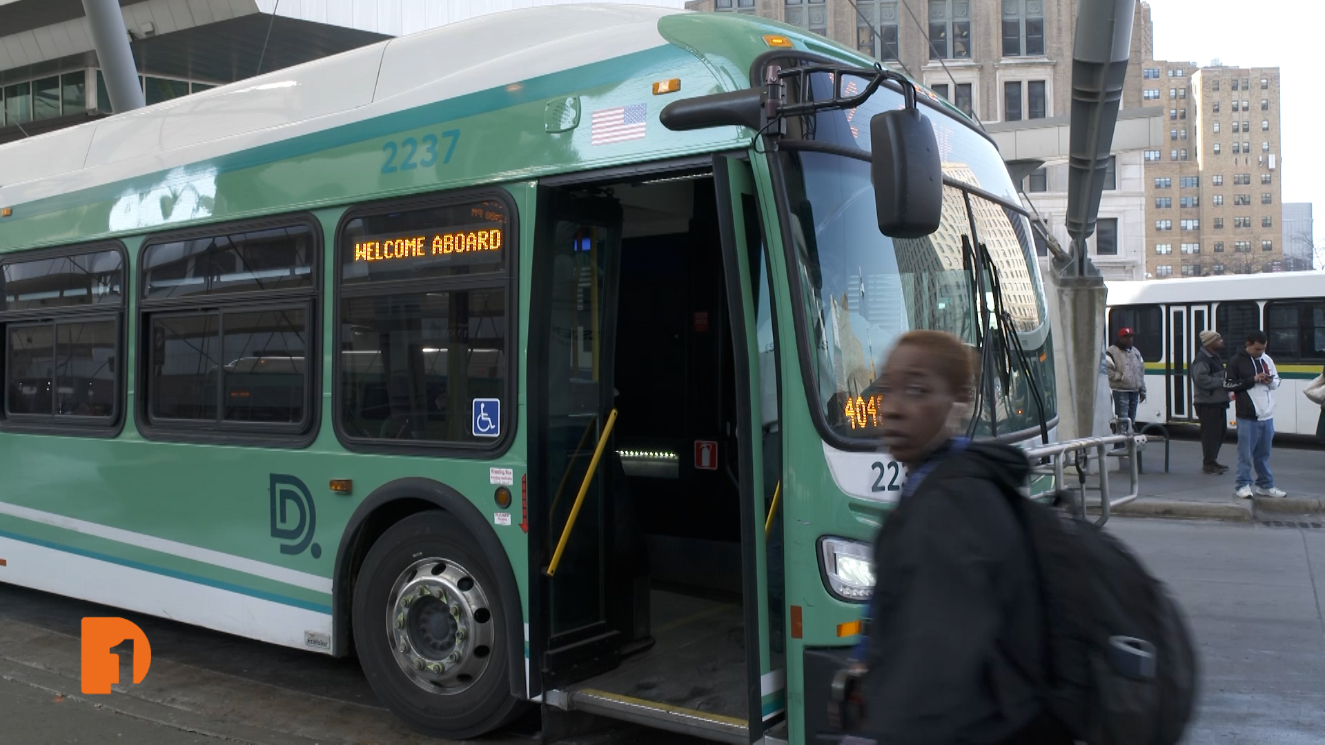 Wayne State University creates AI for Mobility Project to improve public transit