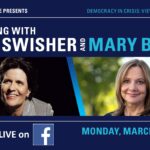 An evening with Kara Swisher and Mary Barra | Wallace House Center for Journalists