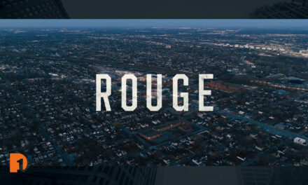 Local documentary opens 2024 Freep Film Festival, features Rouge High School basketball team
