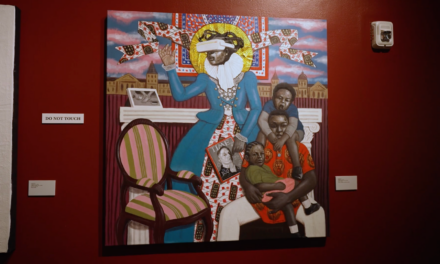 ‘Double ID’ exhibit at The Wright, Michigan Roundtable for Diversity & Inclusion | American Black Journal