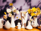 Mother's Day event at Pewabic Pottery in Detroit