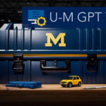 University of Michigan becomes first college to create AI tools for campus, students