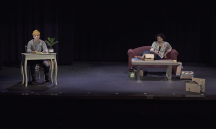 4th Annual Obsidian Theatre Festival in Detroit highlights Black stories and storytellers