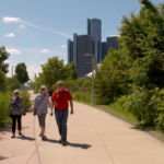 One Detroit contributors discuss ripple effects following alleged embezzlement from the Detroit Riverfront Conservancy