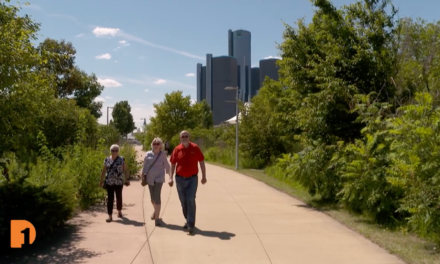 One Detroit contributors discuss ripple effects following alleged embezzlement from the Detroit Riverfront Conservancy