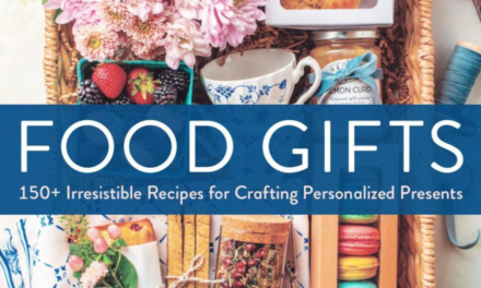 ‘America’s Test Kitchen’ Food Stylist Elle Simone Scott brings “Food Gifts” cookbook tour to Detroit