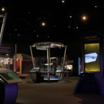 Michigan Science Center brings traveling ‘Above & Beyond’ aviation exhibit to Detroit