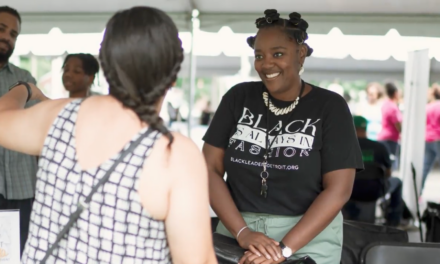 Marygrove Conservancy hosts free, family-friendly Campus Summer Fest in Detroit