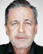 Headshot photo of Dan Gilbert