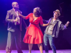 "Memphis: The Musical" presented by the Birmingham Village Players